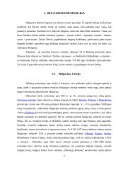 Turizmas Bulgarijoje 4 puslapis