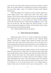 Turizmas Bulgarijoje 5 puslapis