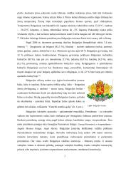 Turizmas Bulgarijoje 6 puslapis