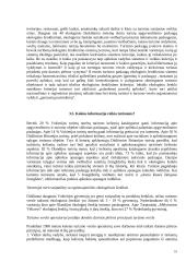 Turizmas įgyvendinant darnią plėtrą 10 puslapis