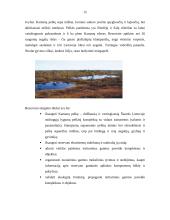 Turizmas Naujojo Akmenėje 16 puslapis