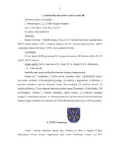 Turizmas Naujojo Akmenėje 6 puslapis