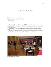 Turizmas Šilutėje 12 puslapis