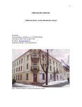 Turizmas Šilutėje 3 puslapis