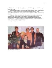 Turizmas Šilutėje 4 puslapis