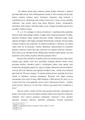 Turizmo ir rekreacijos raida Senovės Romoje 3 puslapis