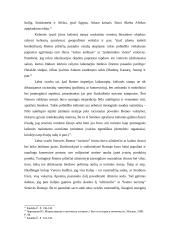 Turizmo ir rekreacijos raida Senovės Romoje 5 puslapis