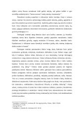 Turizmo ir rekreacijos raida Senovės Romoje 6 puslapis