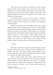 Turizmo ir rekreacijos raida Senovės Romoje 7 puslapis