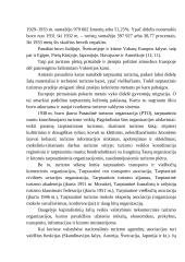 Turizmo istorija 13 puslapis