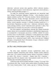 Turizmo istorija 14 puslapis