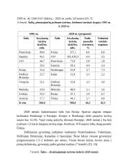 Turizmo istorija 16 puslapis