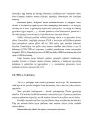 Turizmo istorija 5 puslapis