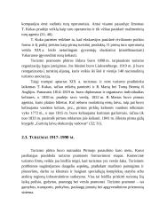 Turizmo istorija 9 puslapis