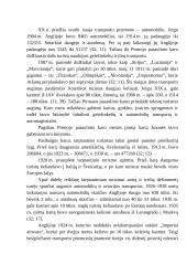 Turizmo istorija 10 puslapis