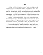 Turizmo paslaugų vartotojų teisės