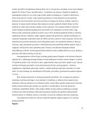 Turizmo paslaugų vartotojų teisės 13 puslapis