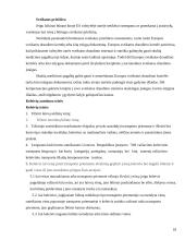 Turizmo paslaugų vartotojų teisės 18 puslapis