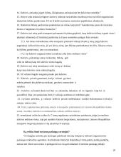 Turizmo paslaugų vartotojų teisės 20 puslapis