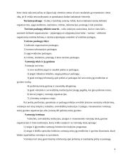 Turizmo paslaugų vartotojų teisės 4 puslapis