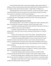 Turizmo paslaugų vartotojų teisės 6 puslapis