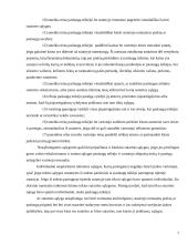 Turizmo paslaugų vartotojų teisės 7 puslapis