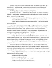 Turizmo paslaugų vartotojų teisės 8 puslapis