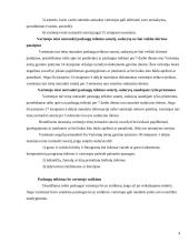 Turizmo paslaugų vartotojų teisės 9 puslapis