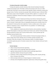 Turizmo paslaugų vartotojų teisės 10 puslapis