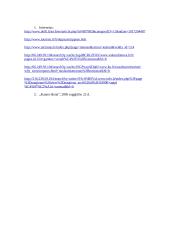 Turizmo problemos analizė 10 puslapis