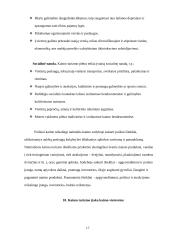 Turizmo rinkodara 17 puslapis