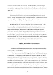 Turizmo rinkodara 19 puslapis