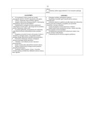 Turizmo rinkodaros komplekso gamtinė aplinka Lietuvoje 11 puslapis