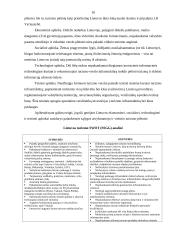 Turizmo rinkodaros komplekso gamtinė aplinka Lietuvoje 10 puslapis