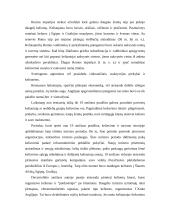 Turizmo samprata ir raida 4 puslapis