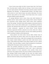 Turizmo samprata ir raida 6 puslapis