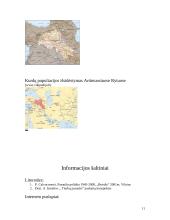 Turkija: turkų - kurdų etninis konfliktas 11 puslapis