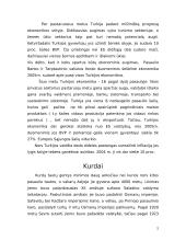 Turkija: turkų - kurdų etninis konfliktas 5 puslapis