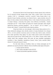 Turkijos perspektyvos Europos Sąjungoje (ES) 2 puslapis