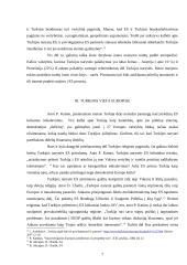 Turkijos perspektyvos Europos Sąjungoje (ES) 7 puslapis