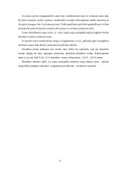 Turto apsaugos paslaugų galimybės ir trukdžiai 12 puslapis