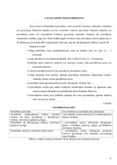 Turto mokesčių dinamika Lietuvoje 2000–2007 metais 11 puslapis