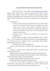Turto mokesčių dinamika Lietuvoje 2000–2007 metais 14 puslapis