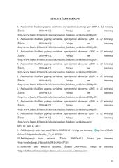 Turto mokesčių dinamika Lietuvoje 2000–2007 metais 19 puslapis