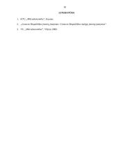 Ūkinės veiklos organizavimas 17 puslapis