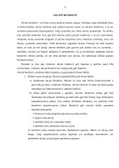 Ūkinės veiklos organizavimas 8 puslapis