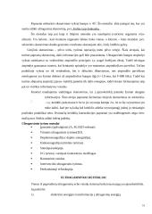 Ultragarso nepageidaujamas poveikis organizmui 16 puslapis