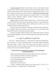 Ultragarso nepageidaujamas poveikis organizmui 19 puslapis