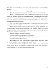 Ultragarso nepageidaujamas poveikis organizmui 4 puslapis