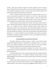 Ultragarso nepageidaujamas poveikis organizmui 9 puslapis